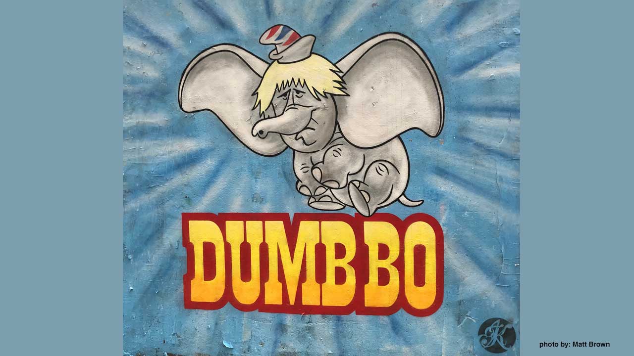 DumbBo