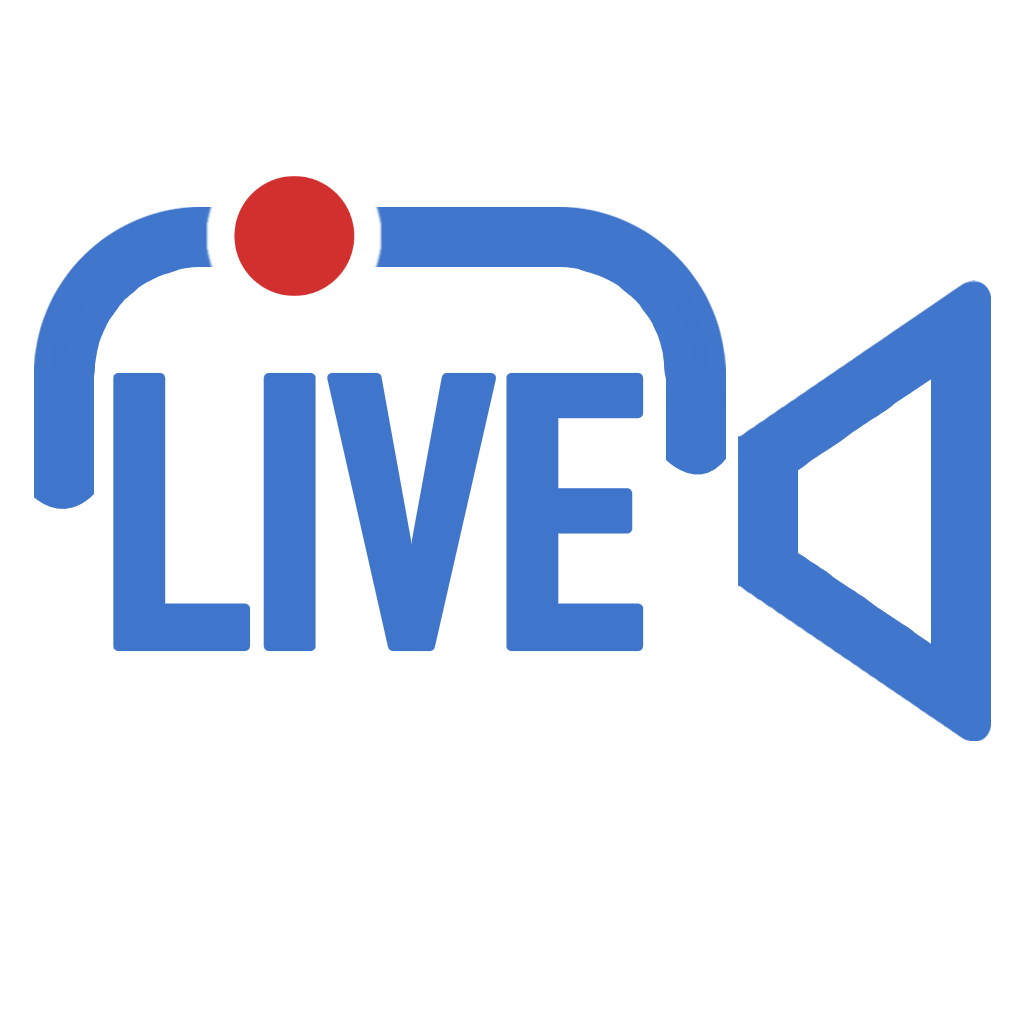 live